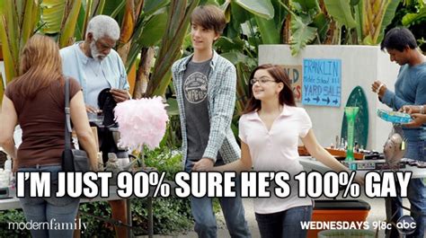 modern family alex gay boyfriend.